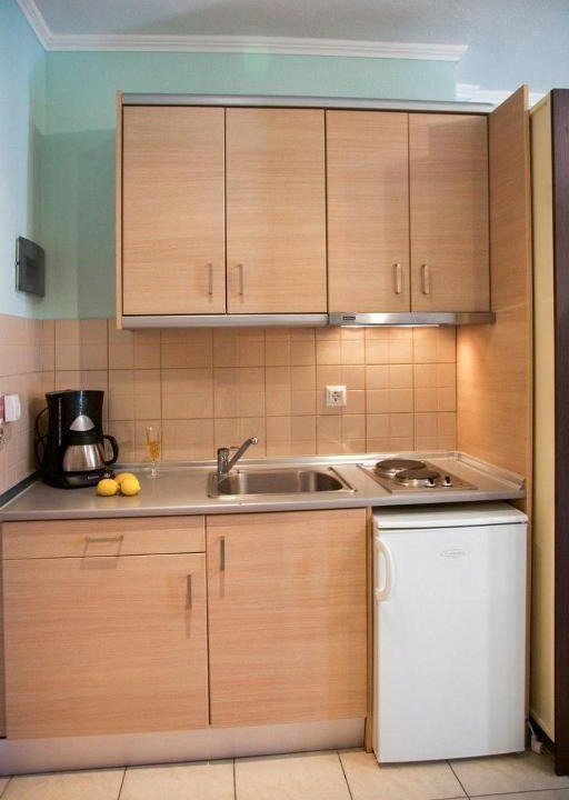 Photo of Kitchen in Neos Marmaras