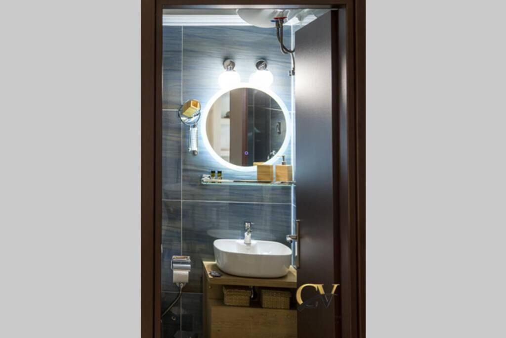 Photo of Bathroom in Preveza