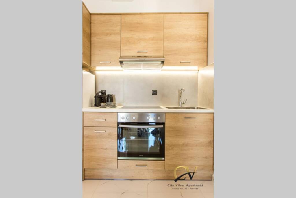 Photo of Kitchen in Preveza