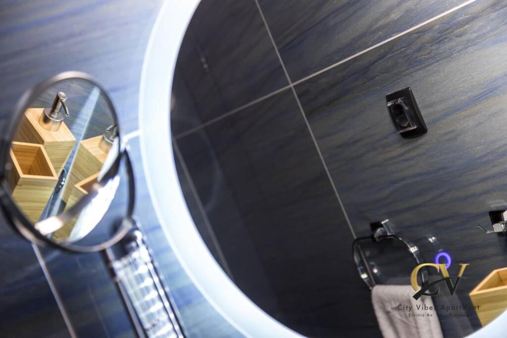 Photo of Bathroom in Preveza