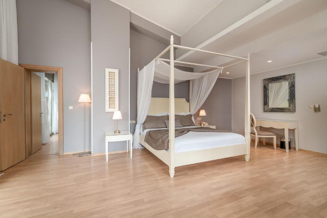 Photo of Bedroom in Mikros Gialos