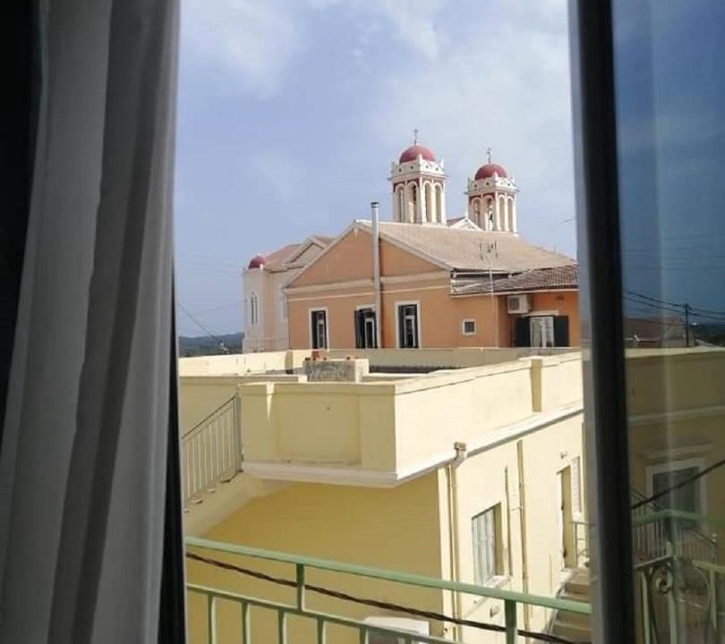Photo of Patio Balcony in Molos