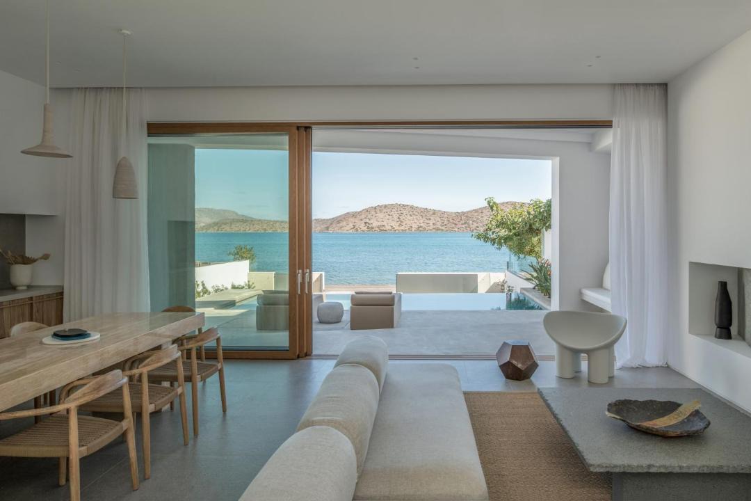 Photo of Others in Elounda