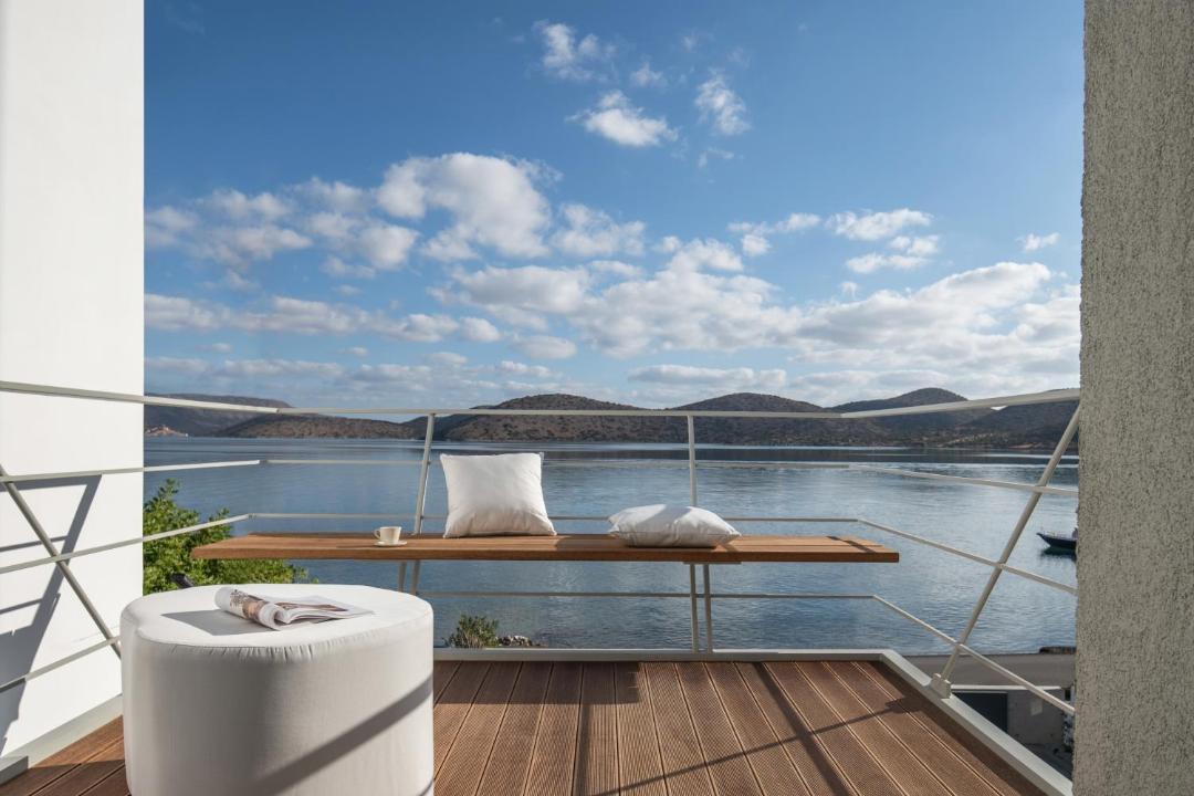 Photo of Others in Elounda