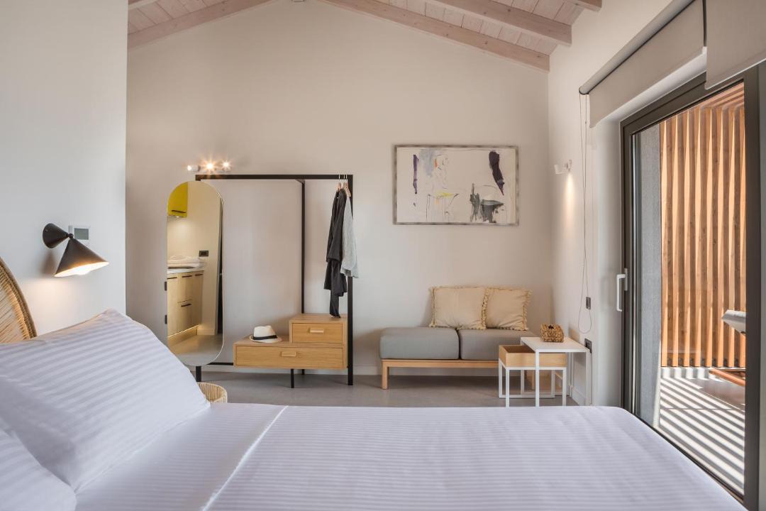 Photo of Bedroom in Khelmata