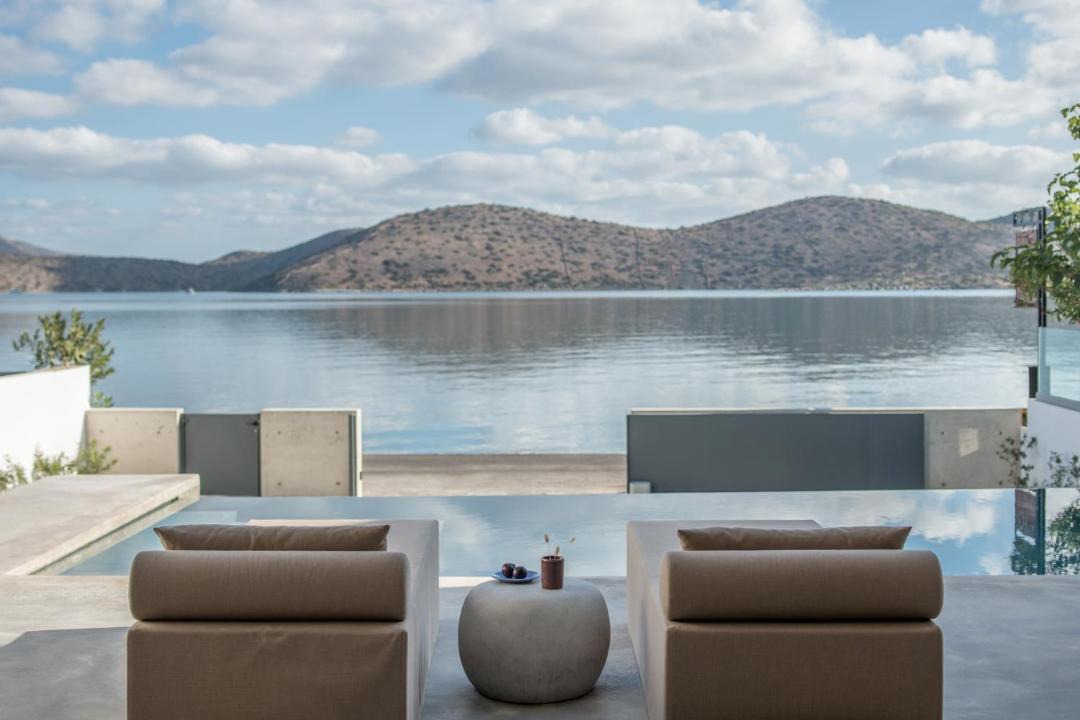 Photo of Others in Elounda