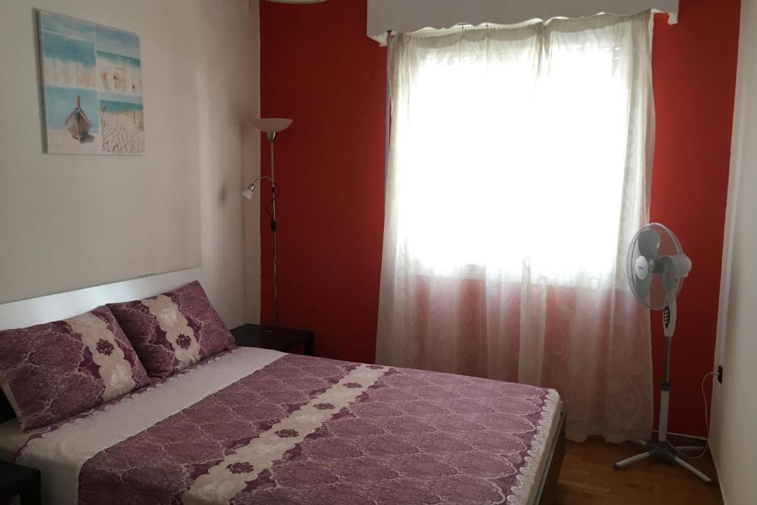 Photo of Bedroom in Pangrati