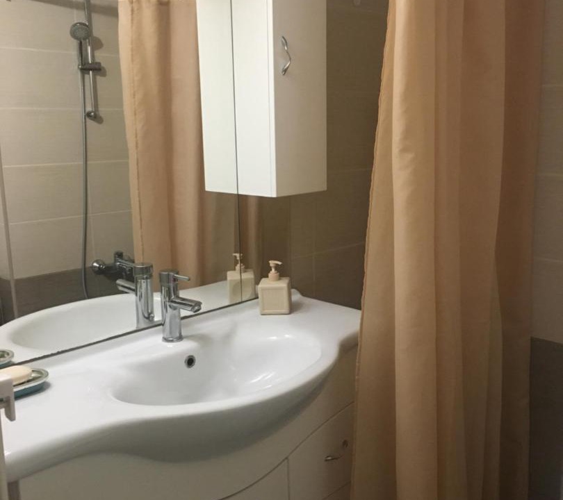 Photo of Bathroom in Pangrati