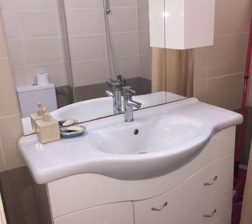 Photo of Bathroom in Pangrati