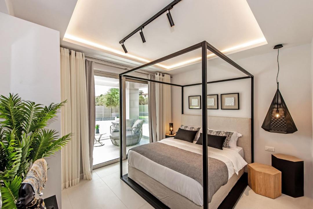 Photo of Bedroom in Marathi