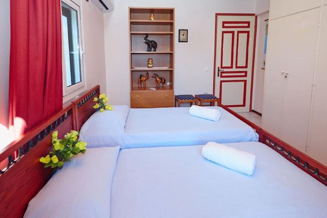 Photo of Bedroom in Agia Marina