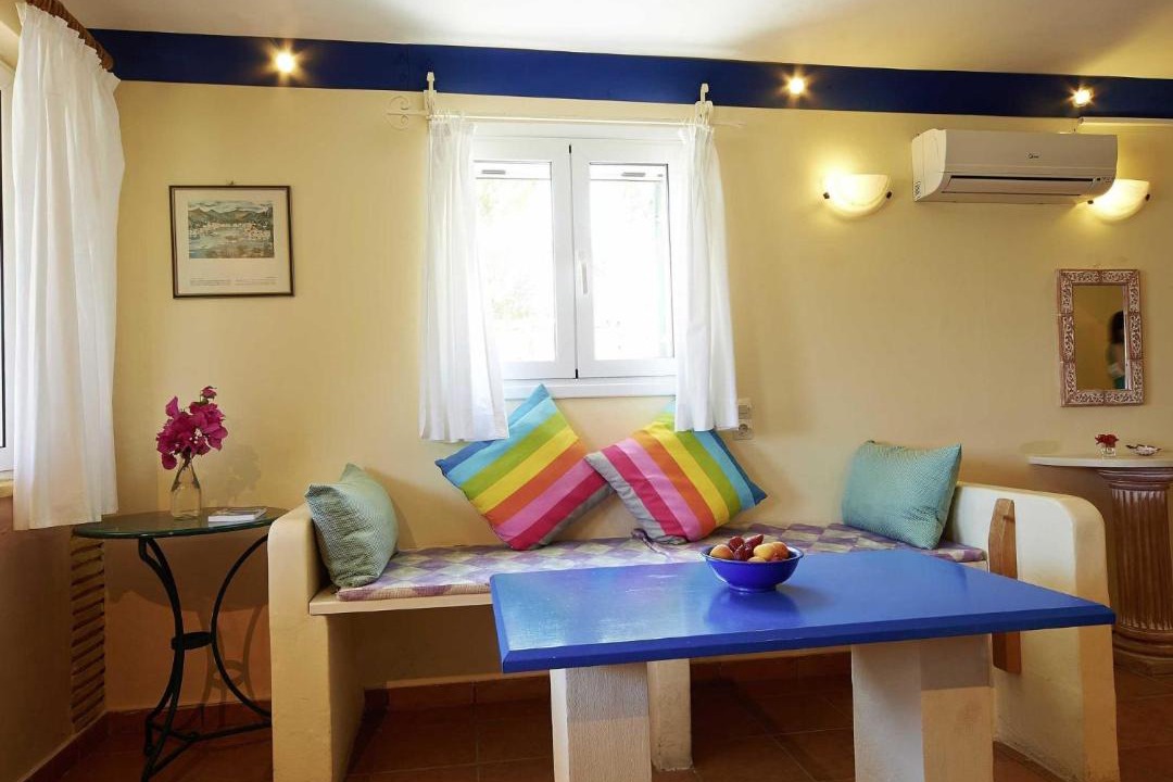 Photo of Livingroom in Marathias