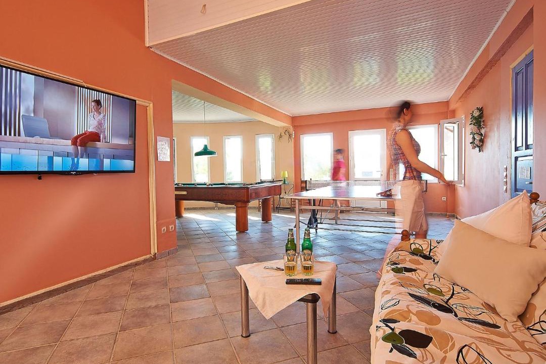 Photo of Livingroom in Marathias