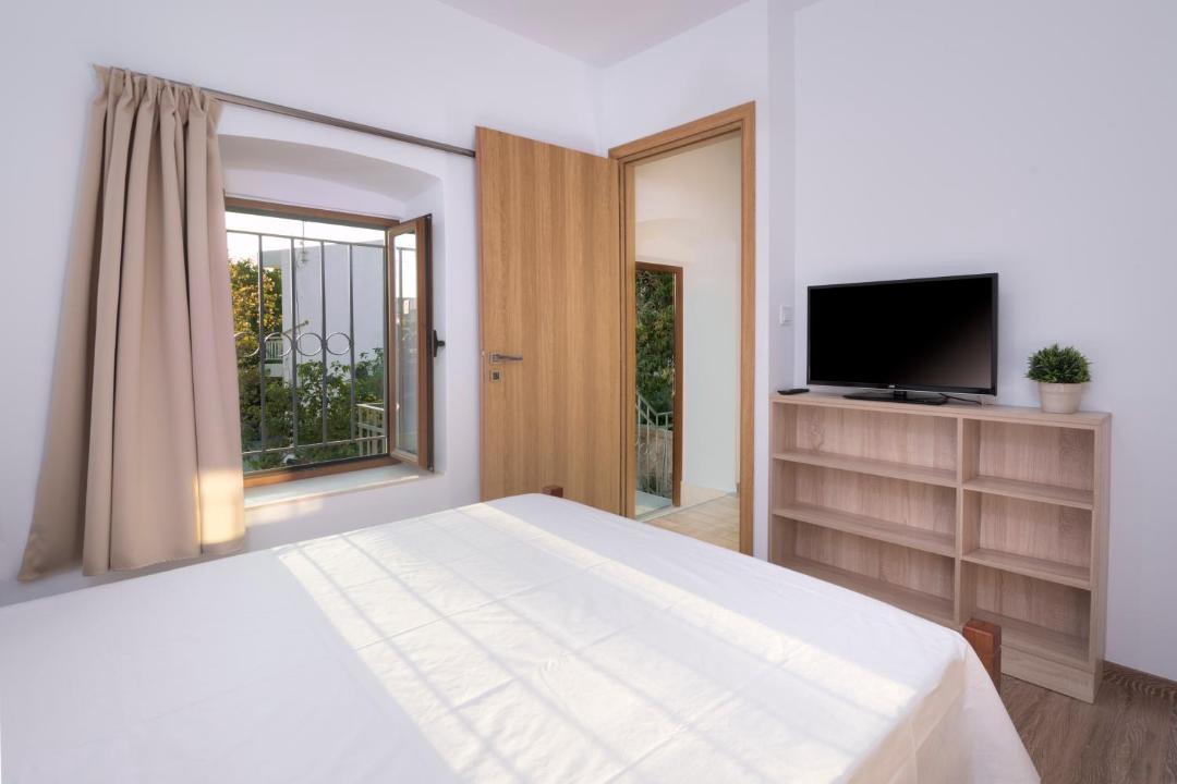 Photo of Bedroom in Dikaio
