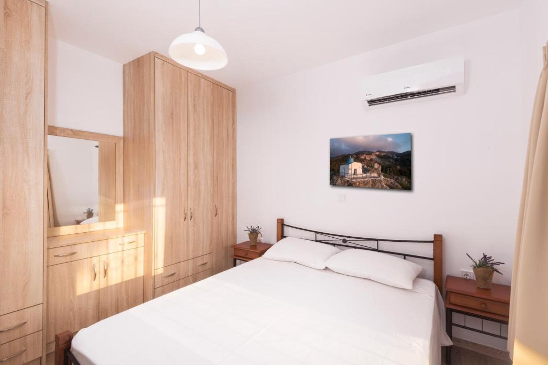 Photo of Bedroom in Dikaio