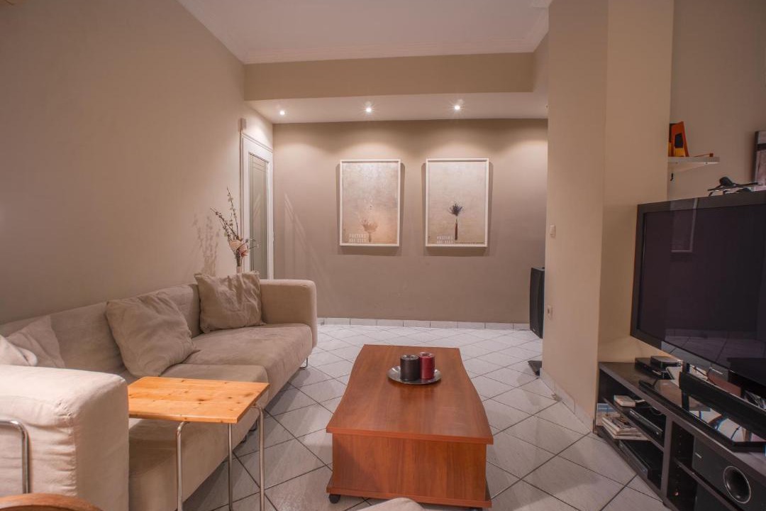 Photo of Livingroom in Makrigianni
