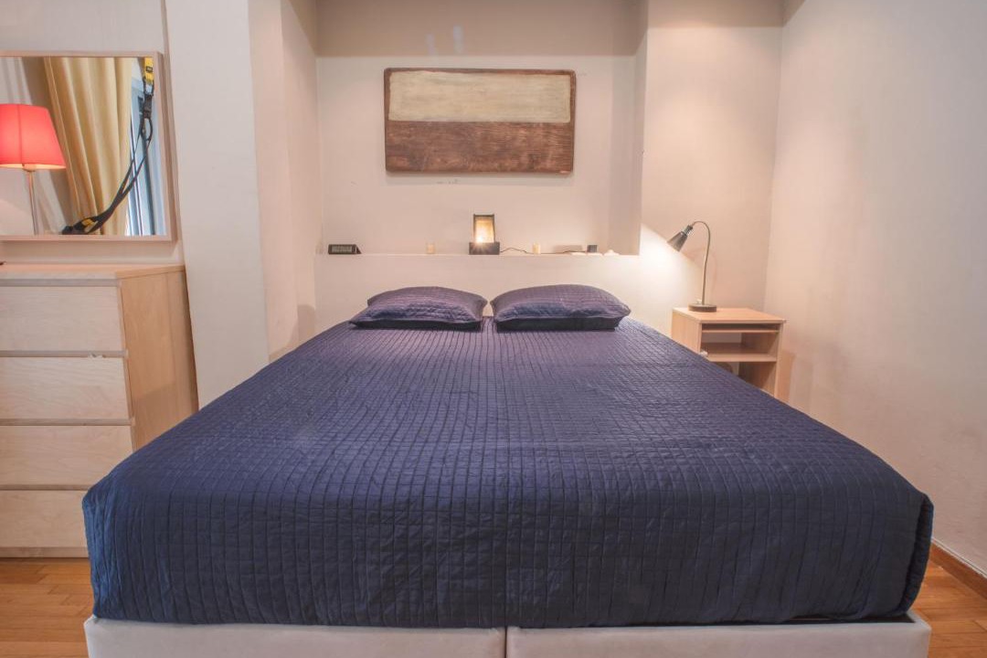 Photo of Bedroom in Makrigianni
