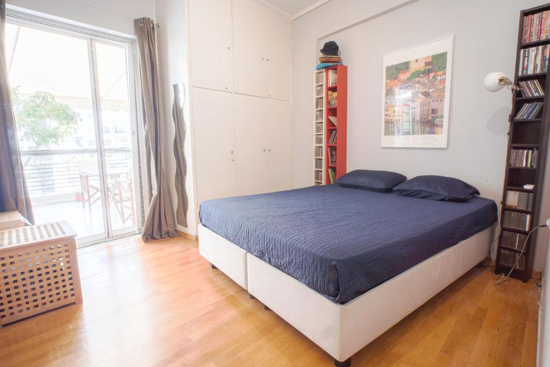 Photo of Bedroom in Makrigianni