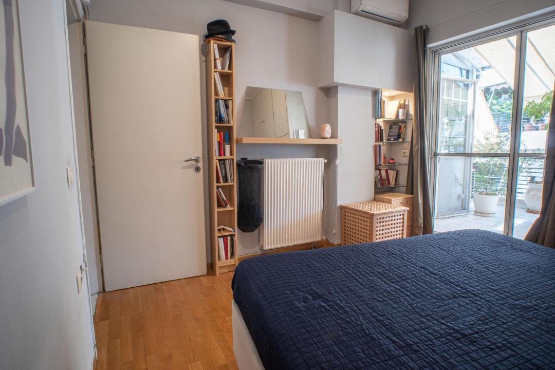 Photo of Bedroom in Makrigianni