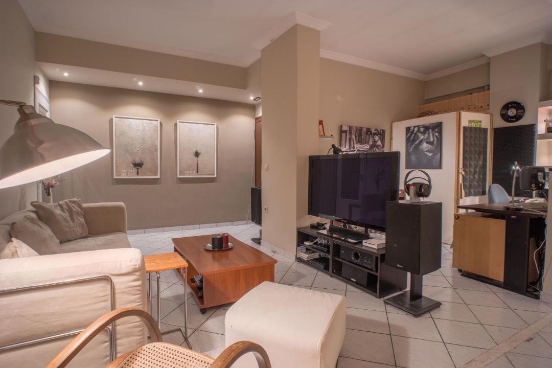 Photo of Livingroom in Makrigianni