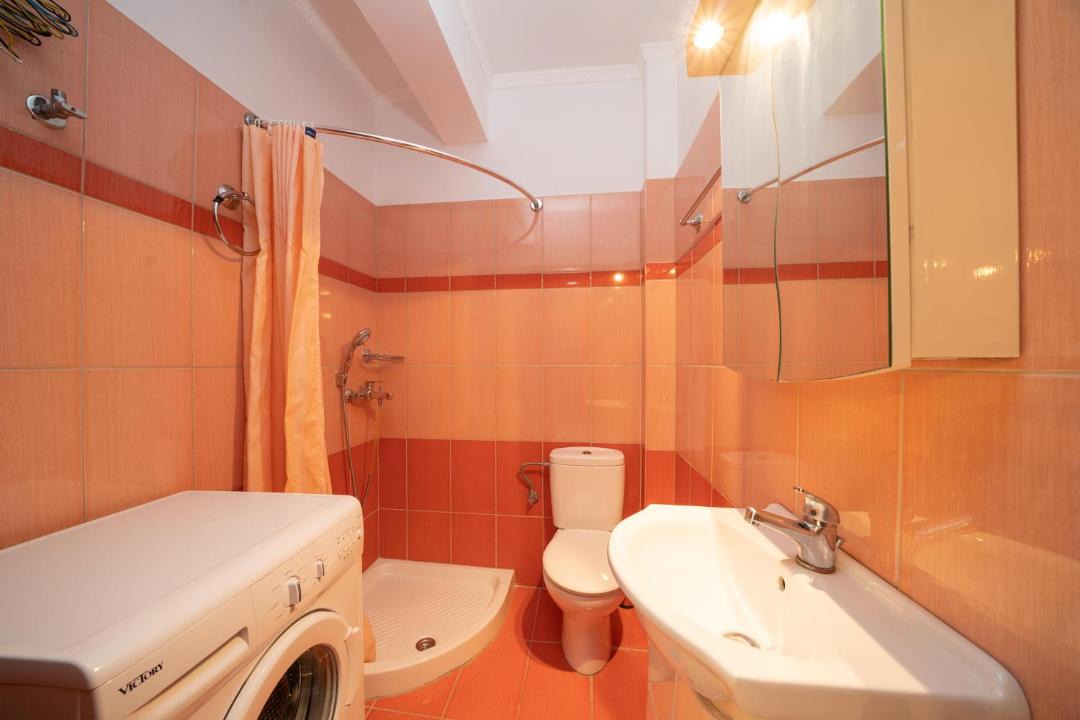 Photo of Bathroom in Karavomylos