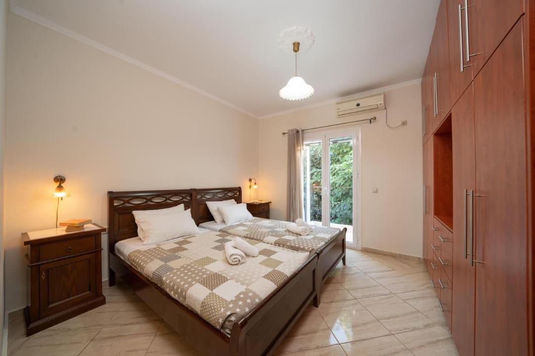 Photo of Bedroom in Karavomylos
