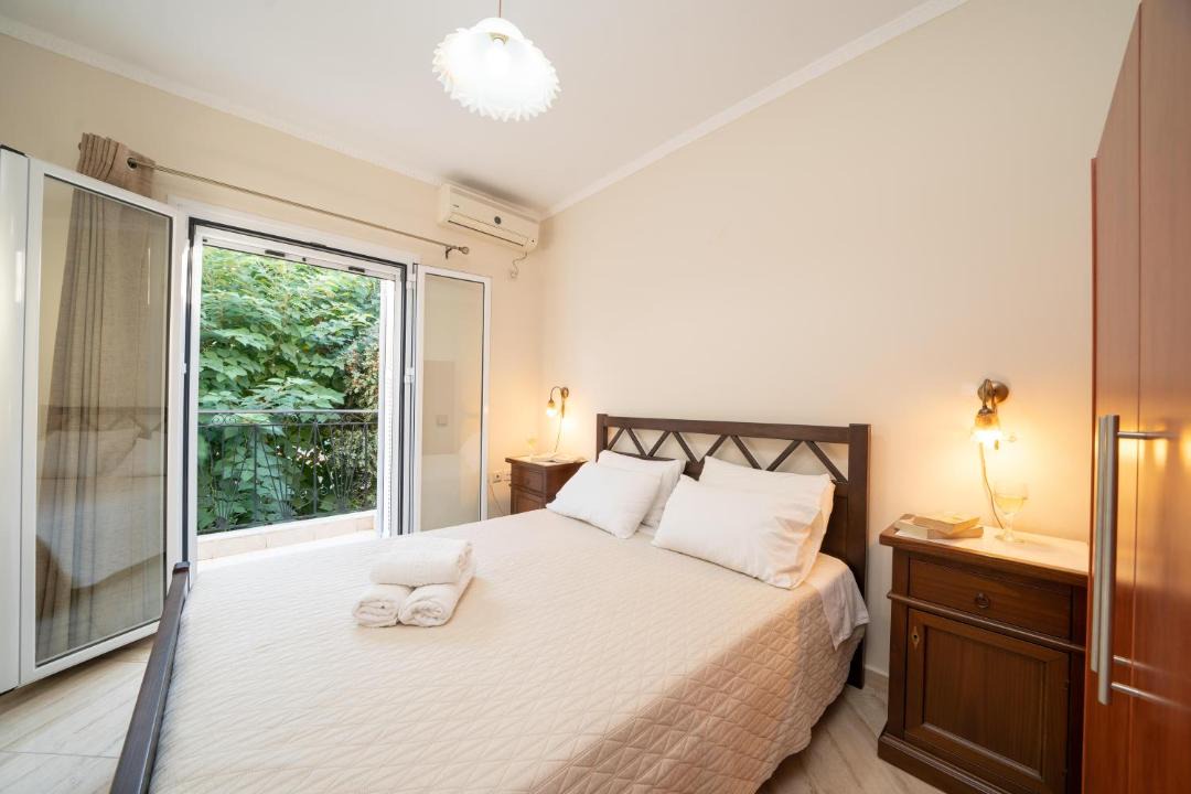 Photo of Bedroom in Karavomylos
