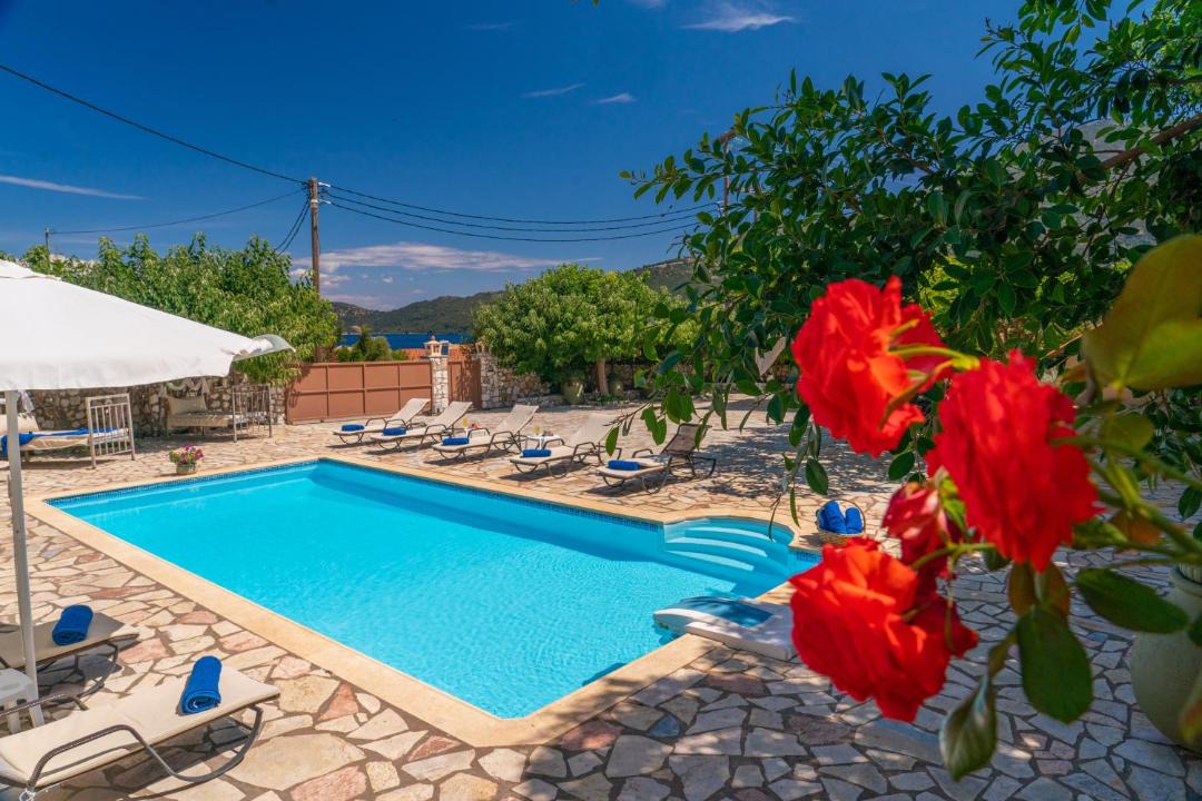 Photo of Outdoor in Karavomylos