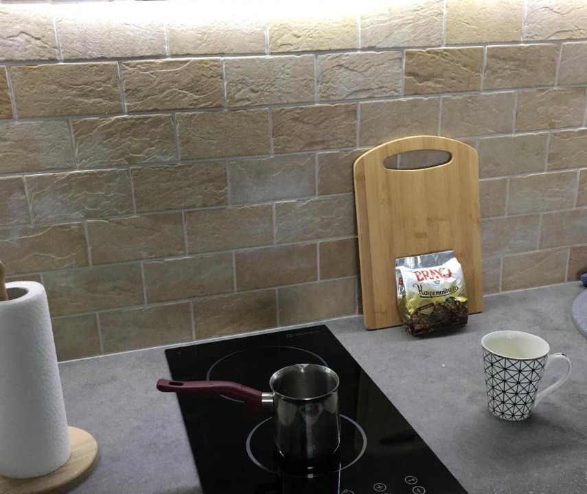 Photo of Bathroom in Loutraki-Agioi Theodoroi