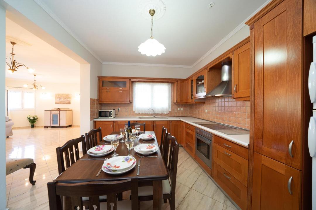 Photo of Livingroom in Karavomylos