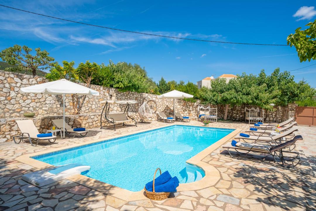 Photo of Outdoor in Karavomylos