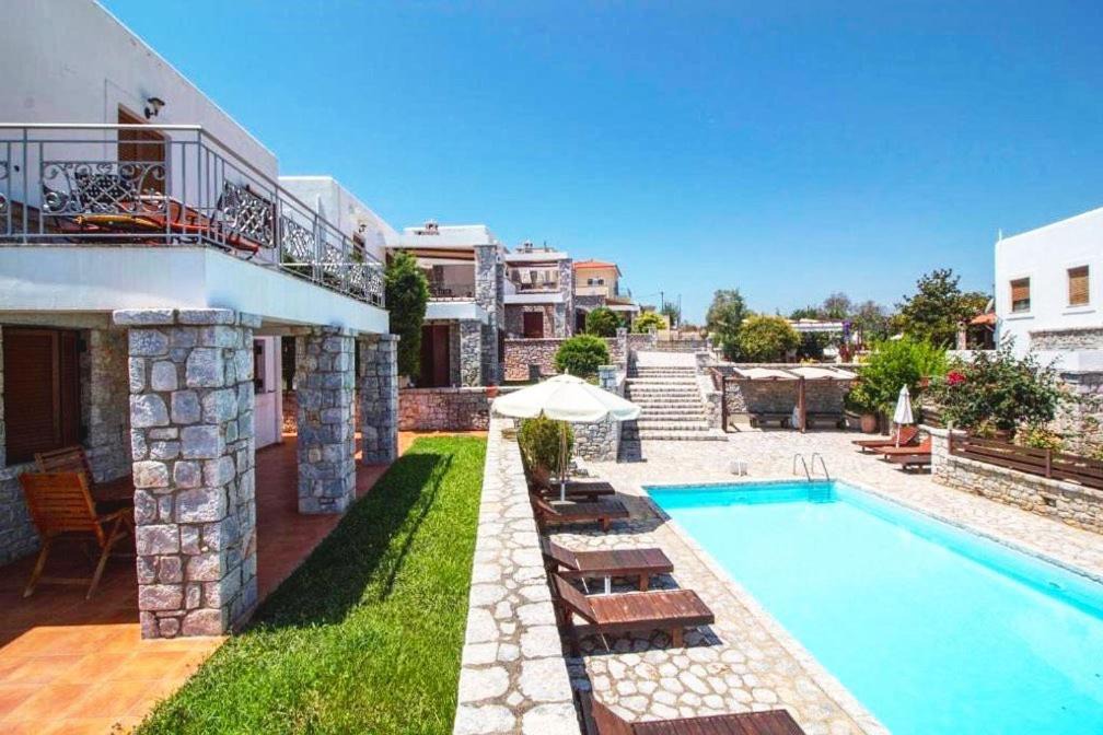 Photo of Outdoor in Mavrovouni