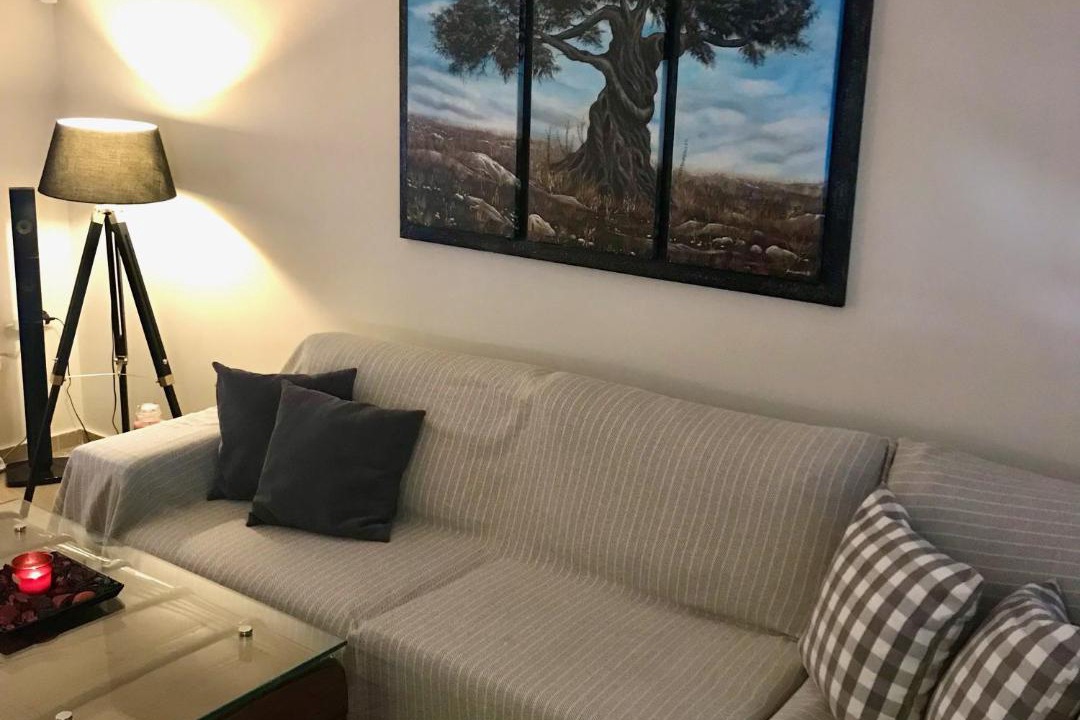Photo of Livingroom in Markopoulon