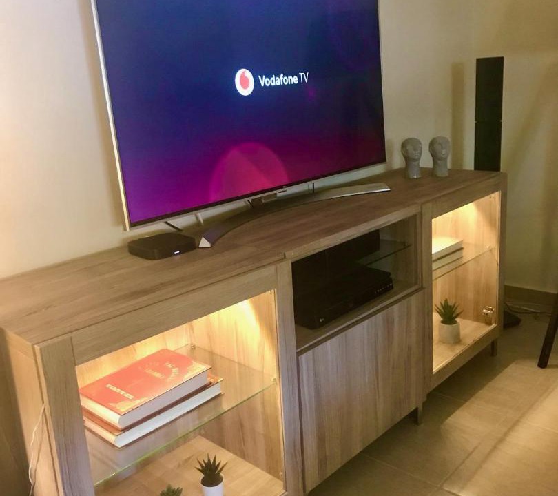 Photo of Livingroom in Markopoulon