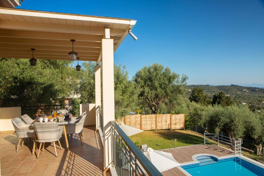 Photo of Patio Balcony in Katouna