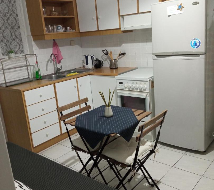 Photo of Kitchen in Loutraki