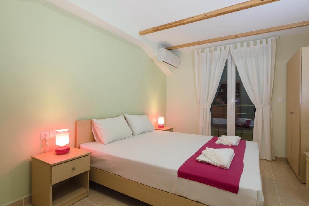 Photo of Bedroom in Katerini