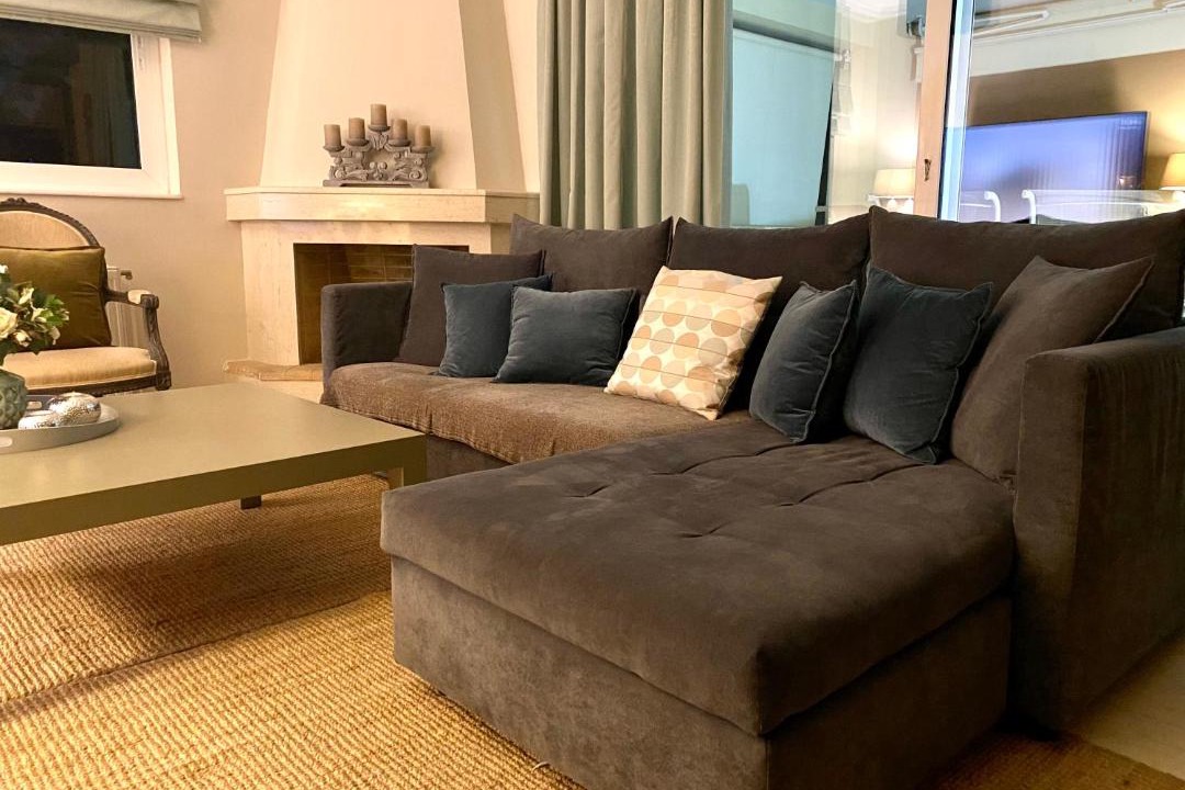 Photo of Livingroom in Marousi