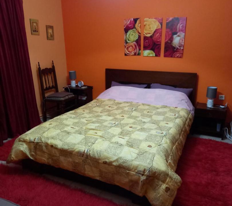 Photo of Bedroom in Porto Rafti