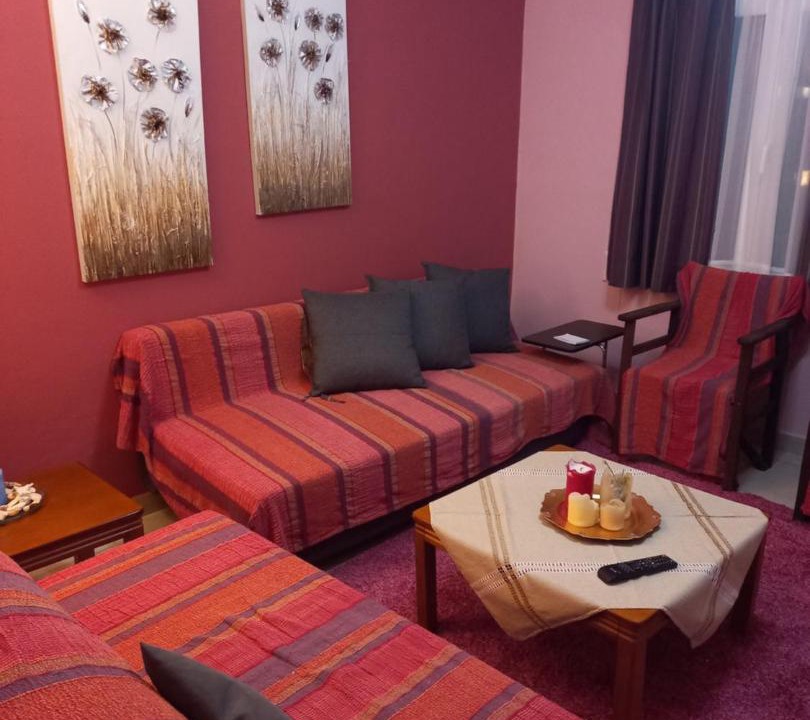 Photo of Livingroom in Porto Rafti