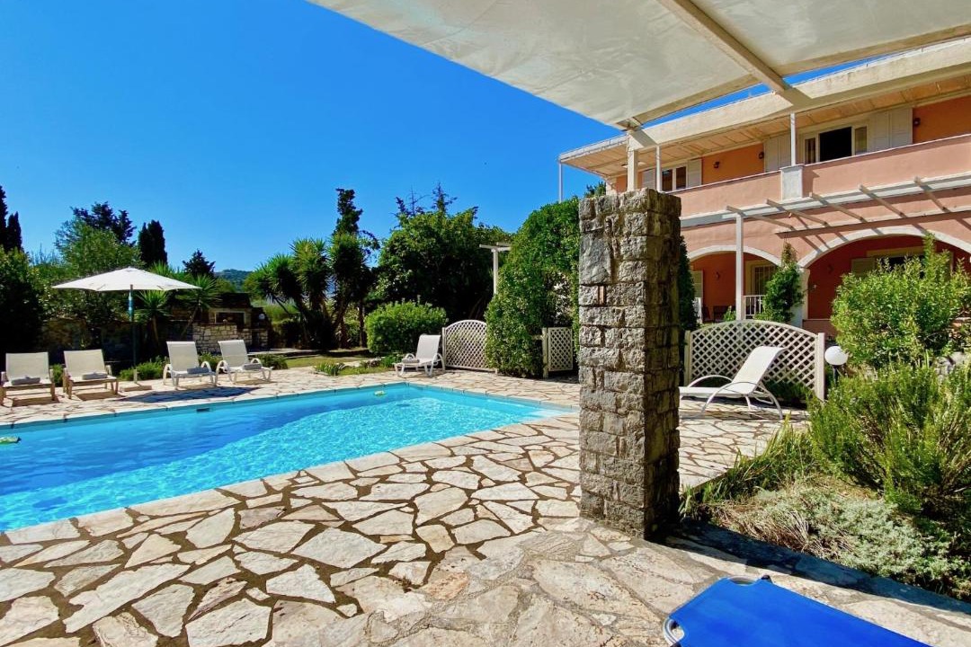 Photo of Outdoor in Kassiopi