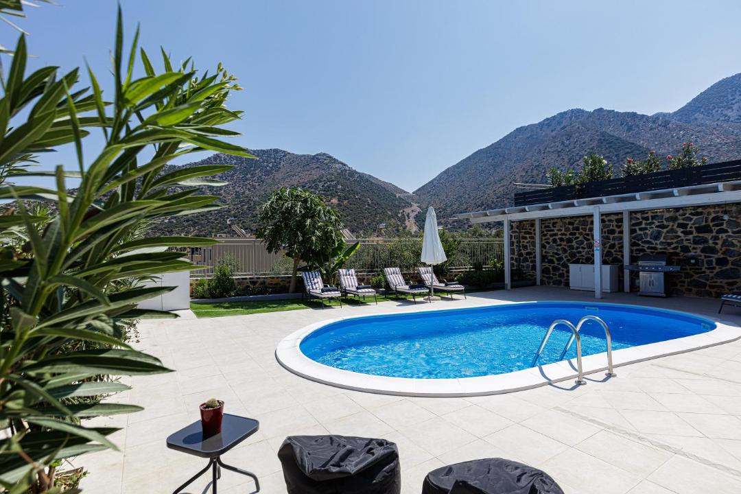 Photo of Outdoor in Vlichada