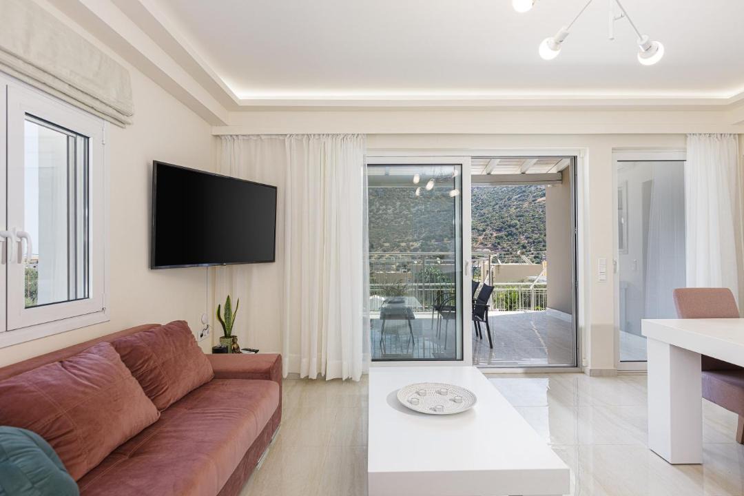 Photo of Livingroom in Vlichada