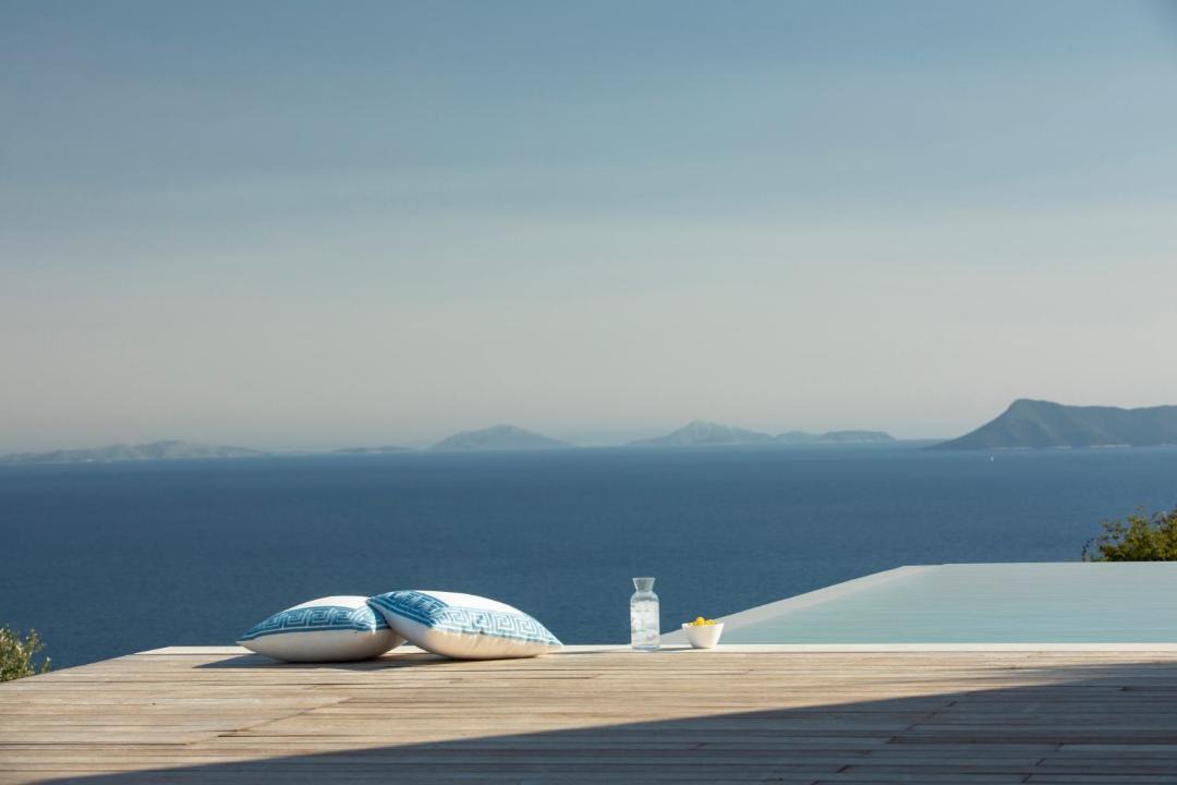 Photo of Outdoor in Sivota