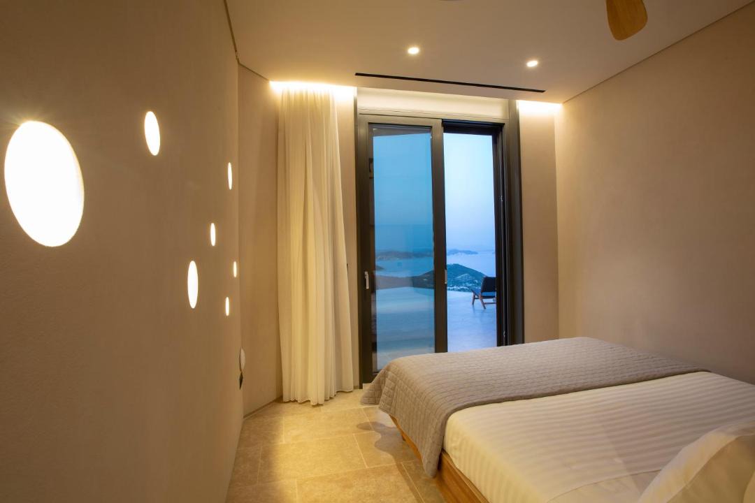Photo of Bedroom in Sivota