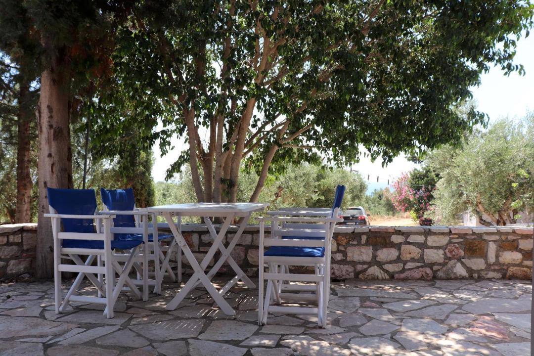 Photo of Patio Balcony in Pylos-Nestoras