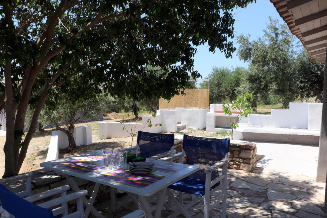 Photo of Patio Balcony in Pylos-Nestoras