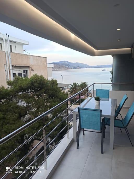 Photo of Patio Balcony in Varkiza