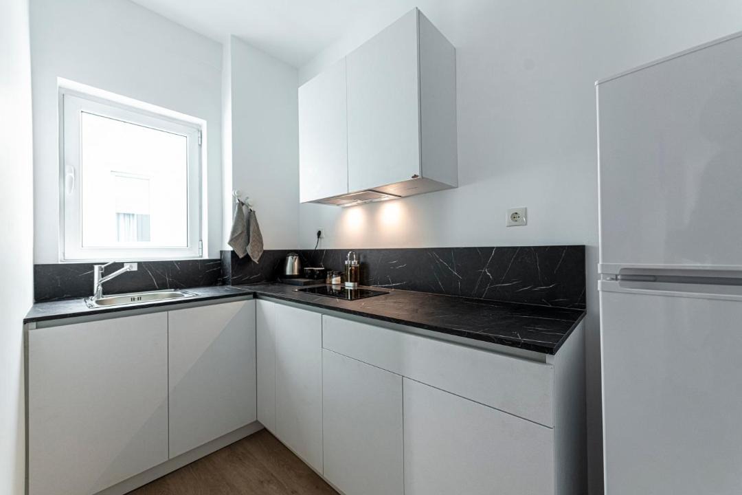 Photo of Kitchen in Ampelokipoi