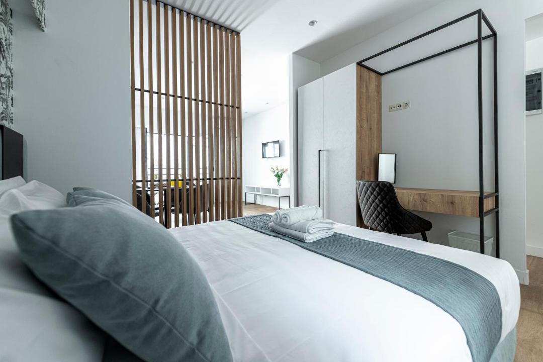Photo of Bedroom in Ampelokipoi